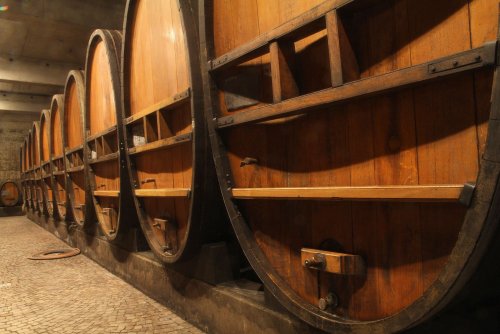 Domaine Zind Humbrecht